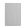 Evelatus Galaxy Tab S9 Planšetė case with imitate microfiber inside Sidabrinis