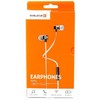 Ausinės Evelatus Universal Hands Free EEP01 su mic Juodas