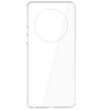 Evelatus Huawei Honor Magic4 Lite Clear Silikoninis dėklas 1.5mm TPU Transparent