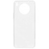 Dėklas Evelatus Huawei Huawei Nova 8i TPU Case Transparent