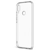 Evelatus Huawei Huawei P Smart 2019 Clear Silikoninis dėklas 1.5mm TPU Transparent