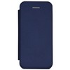 Dėklas Evelatus Huawei Mate 20 lite Book Case Dark Mėlyna