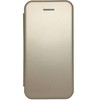 Dėklas Evelatus Huawei Mate 20 lite Book Case Gold