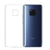 Evelatus Huawei Mate 20 lite Clear Silikoninis dėklas 1.5mm TPU Transparent