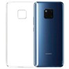 Evelatus Huawei Mate 20 Pro Clear Silikoninis dėklas 1.5mm TPU Transparent