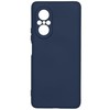Evelatus Huawei Nova 9 SE Nano Silikoninis dėklas Soft Touch TPU Mėlyna