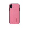 Dėklas Evelatus Huawei P smart 2019 6127 Rožinė