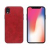 Dėklas Evelatus Huawei P smart 2019 Kuton Raudona