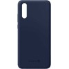 Evelatus Huawei P20 Silikoninis dėklas Midnight Mėlyna