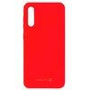 Evelatus Huawei P20 Nano Silikoninis dėklas Soft Touch TPU Raudona