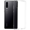 Evelatus Huawei P30 Clear Silikoninis dėklas 1.5mm TPU Transparent