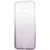 Dėklas Evelatus Huawei P30 Lite Gradient TPU Case Coffee