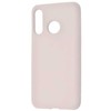 Evelatus Huawei P30 Lite Premium Soft Touch Silikoninis dėklas Stone