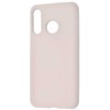 Evelatus Huawei P30 Lite Premium Soft Touch Silikoninis dėklas Stone