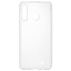 Evelatus Huawei P30 lite Clear Silikoninis dėklas 1.5mm TPU Transparent