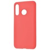 Evelatus Huawei P30 Lite Premium Soft Touch Silikoninis dėklas Nectarine