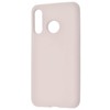 Evelatus Huawei P30 Lite Premium Soft Touch Silikoninis dėklas Stone