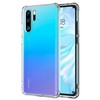 Evelatus Huawei P30 Pro Military Shockproof Silikoninis dėklas TPU Transparent