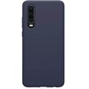 Evelatus Huawei P30 Nano Silikoninis dėklas Soft Touch TPU Midnight Mėlyna