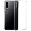 Evelatus Huawei P30 Clear Silikoninis dėklas 1.5mm TPU Transparent
