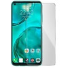 Evelatus Huawei Huawei P40 lite 0.33 Flat Clear Glass Japan Glue Anti-Static