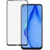Evelatus Pilna pārklājuma 2.5D Stikls Huawei P40 Lite Anti-Statisks/ Japāņu līme Melns