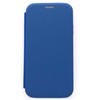 Dėklas Evelatus Huawei P40 Lite Book Case Dark Mėlyna