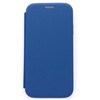Dėklas Evelatus Huawei P40 Lite Book Case Dark Mėlyna