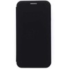Dėklas Evelatus Huawei P40 Lite Book Case Juodas