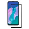 Evelatus Huawei P40 lite E 2.5D Full Cover Japan Glue Glass Anti-Static