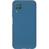 Evelatus Huawei P40 Lite Nano Silikoninis dėklas Soft Touch TPU Mėlyna