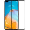 Evelatus Huawei P40 Pro Clear Glass UV + Glue