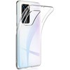 Evelatus Huawei P40 Clear Silikoninis dėklas 1.5mm TPU Transparent