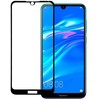 Evelatus Huawei Y5 2019 2.5D Full Cover Japan Glue Glass Anti-Static