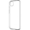 Evelatus Huawei Y5P Clear Silikoninis dėklas 1.5mm TPU Transparent