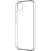 Evelatus Huawei Y5P Clear Silikoninis dėklas 1.5mm TPU Transparent