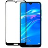 Evelatus Huawei Y6 2019 2.5D Full Cover Japan Glue Glass Anti-Static