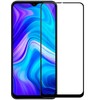 Evelatus Huawei Huawei Y6p 2020 2.5D Full Cover Japan Glue Glass Anti-Static