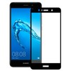 Evelatus Huawei Y7 2018 2.5D Full Cover Japan Glue Glass Anti-Static