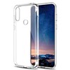 Evelatus Huawei Y7 2019 Clear Silikoninis dėklas 1.5mm TPU