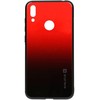 Dėklas Evelatus Huawei Y7 2019 Gradient Glass Case 5 Passion