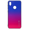 Dėklas Evelatus Huawei Y7 2019 Gradient Glass Case 4 Mystery