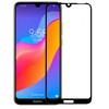Evelatus Huawei Y7 2019 / Y7 Pro 2019 2.5D Full Cover Japan Glue Glass Anti-Static