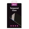 Evelatus iLike Apple iPhone X/Xs 3D Juodas without package