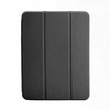 Evelatus iPad Air 10.9 Planšetė case with imitate microfiber inside Juodas