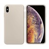 Evelatus Apple iPhone 11 Premium Soft Touch Silikoninis dėklas Stone