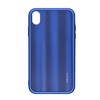 Evelatus Apple iPhone 11 Pro Vanduo Ripple Full Color Electroplating Tempered Glass Mėlyna
