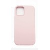 Evelatus Apple iPhone 12 mini Premium Soft Touch Silikoninis dėklas Sand Powder