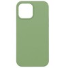 Evelatus Apple iPhone 12 Pro Max Premium Soft Touch Silikoninis dėklas Mint