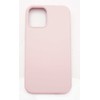 Evelatus Apple iPhone 12 Pro Max Premium Soft Touch Silikoninis dėklas Sand Powder